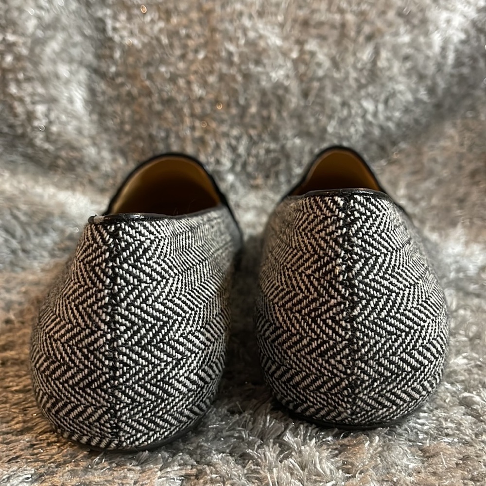 NWOT- Talbots flats/Loafers - Picture 3 of 7